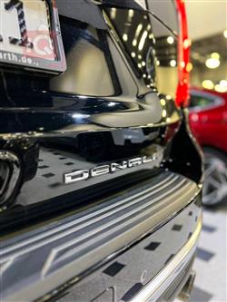 جي ام سي يوكون